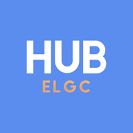 Biểu tượng ứng dụng ELGC Hub / ELGC Hub app icon